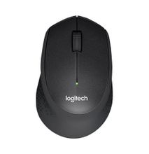 Logitech M330 Silent Mouse